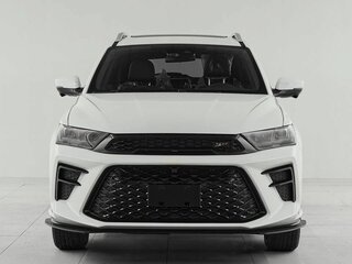 2024 SWM G01F, белый, 1849000 рублей, вид 2