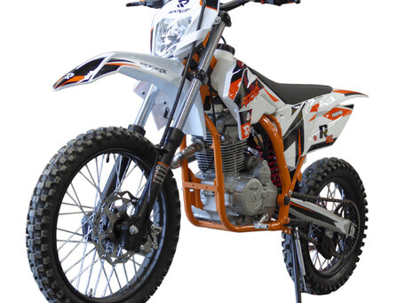 2026 Rockot R5-250, белый, 104200 рублей, вид 1