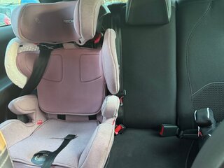 2012 Citroen DS3 I, чёрный, 750000 рублей, вид 3