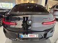 2025 BMW X4 M Competition I (F98) Рестайлинг, серый, 9290000 рублей - вид 3
