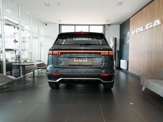2026 VOLGA K50, серый, 4649000 рублей, вид 5