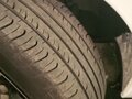 2014 Datsun on-DO I, белый, 320000 рублей - вид 7
