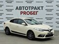 2013 Renault Fluence I, бежевый, 657000 рублей - вид 2