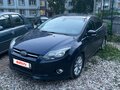 2012 Ford Focus III, синий, 680000 рублей