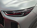 2025 Chery Tiggo 9 I, серый - вид 9