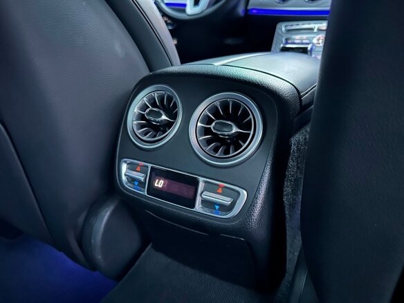 2020 Mercedes-Benz CLS 450 III (C257), серый, 6430000 рублей - вид 27