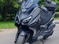 2025 QJMotor SRV 350 VS, чёрный, 420000 рублей