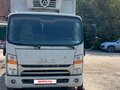 2020 JAC N80, белый, 1600000 рублей