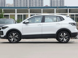 2026 Volkswagen Tharu XR, белый, 1850000 рублей, вид 2