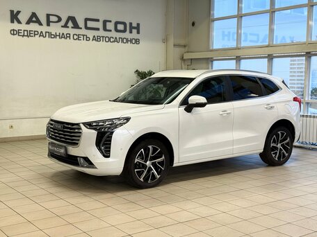 Haval Jolion I