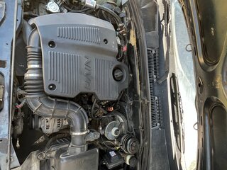 2012 Chevrolet Niva I Рестайлинг, чёрный, 550000 рублей, вид 5