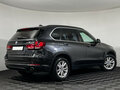 2016 BMW X5 35i III (F15), серый - вид 1