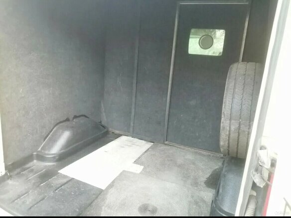 2015 Ford Transit, бежевый, 1550000 рублей - вид 18