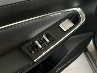 2026 Geely Cityray, голубой, 2834990 рублей, вид 5