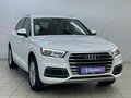 2019 Audi Q5 45 TFSI II (FY), белый, 2589000 рублей - вид 2