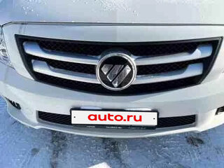 2024 Foton Toano, белый, 2400000 рублей, вид 4