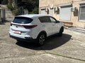 2021 Kia Sportage IV Рестайлинг, белый, 2190000 рублей - вид 3