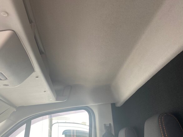 2019 Ford Transit, белый, 1930000 рублей - вид 10