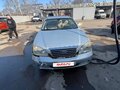 2006 Chery Oriental Son (B11), серебристый, 165000 рублей
