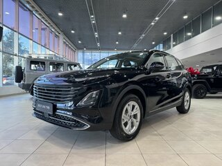 2025 Bestune T90 I, чёрный, 3131000 рублей, вид 2