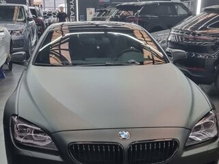 2013 BMW 6 серии 640i xDrive III (F06/F13/F12), чёрный, 2000000 рублей, вид 3