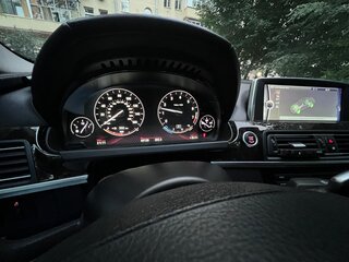 2011 BMW 6 серии 650i xDrive III (F06/F13/F12), чёрный, 2699999 рублей, вид 5