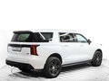 2024 Haval H5 II, белый - вид 4