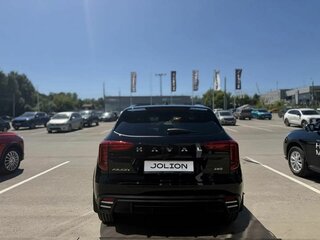 2026 Haval Jolion I Рестайлинг 2, чёрный, 2949000 рублей, вид 5