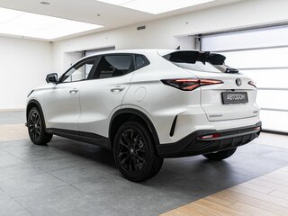 2025 Changan CS35 Max, белый, 2789900 рублей, вид 2