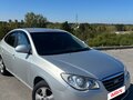 2006 Hyundai Elantra IV (HD), серебристый, 550000 рублей - вид 3