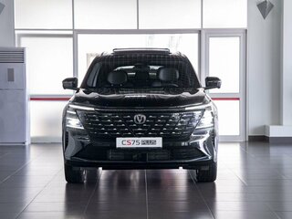 2026 Changan CS75 Plus IV, чёрный, 4339900 рублей, вид 2