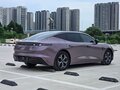 2026 Lynk & Co 10 38.2 kWh, фиолетовый - вид 4