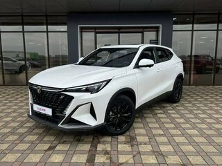 2025 Changan CS35 Max, белый, 2599900 рублей, вид 3
