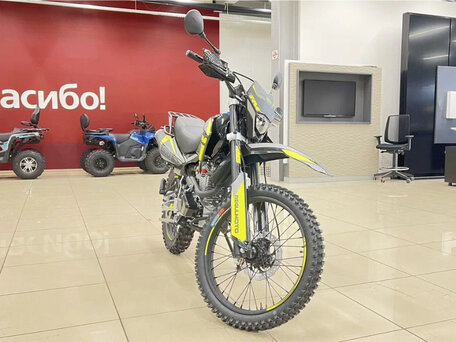 2026 Regulmoto Sport 003, зелёный, 149000 рублей, вид 2