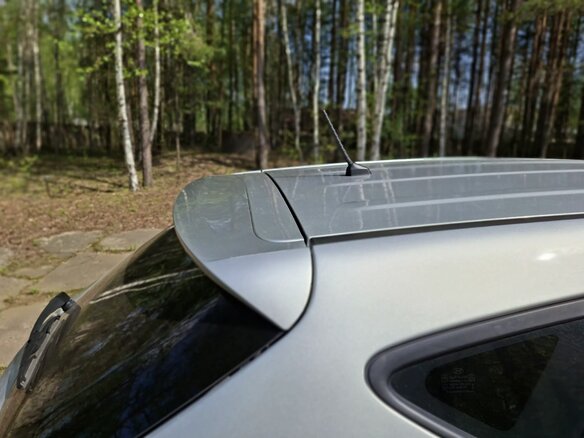 2011 Hyundai ix35 I, серебристый, 1050000 рублей - вид 15