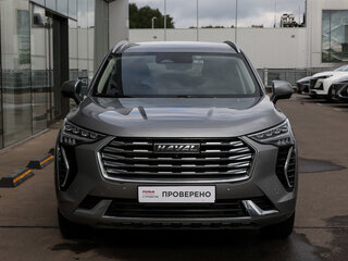 2021 Haval Jolion I, серый, 1649000 рублей, вид 2