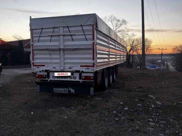 2002 DAF CF-series, белый, 2700000 рублей - вид 14