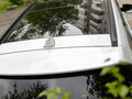 2017 Hyundai Santa Fe III Рестайлинг, белый, 3200000 рублей - вид 4