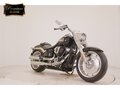 2026 Harley-Davidson Fat Boy, чёрный - вид 2