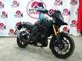 2016 Suzuki V-Strom 1000, чёрный, 750000 рублей