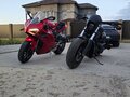 2021 Ducati Panigale V4, красный, 2390000 рублей - вид 6