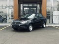 2026 Lada (ВАЗ) Granta I Рестайлинг, чёрный