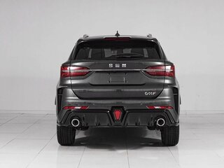 2024 SWM G01F, серый, 1859000 рублей, вид 5