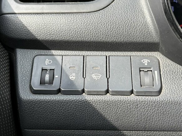 2013 Kia Rio 5-speed III, серый - вид 15