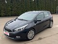 2012 Kia Ceed II, чёрный, 1120000 рублей