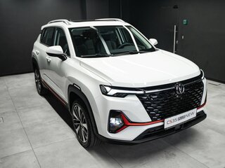 2025 Changan CS35 Plus I Рестайлинг, белый, 3073790 рублей, вид 2