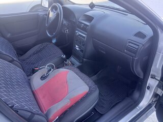 2005 Chevrolet Viva, серый, 320000 рублей, вид 2