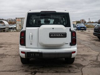 2026 Haval H9 II, белый, 5199000 рублей, вид 5