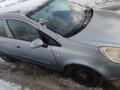 2007 Opel Corsa D, серый, 260000 рублей - вид 1