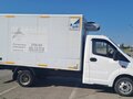 2014 ГАЗ ГАЗель Next, белый, 1100000 рублей - вид 2
